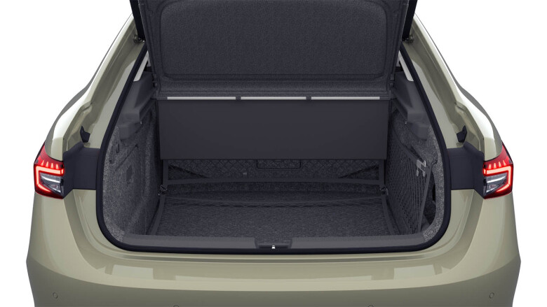 Skoda Superb 2.0 TSI Laurin + Klement 4X4 5dr DSG Petrol Hatchback